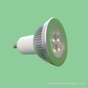 CREE-XPE Light Bulb 4W Dimmable LED Spotlight
